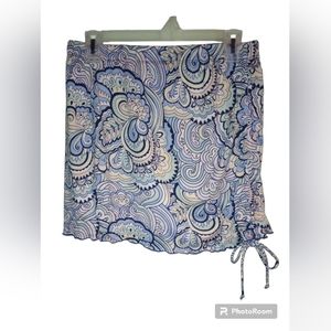 POOF New York mini skirt